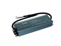 VEGAS 50W, 12V, IP67 constant voltage driver, non dimmable