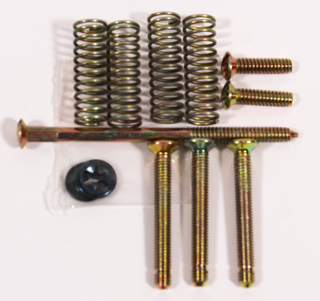 HEADLIGHT FIXING KIT
