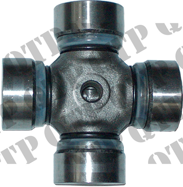 U Joint 35.00.00 32 x 76mm Quality Tractor Parts LTD.