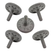 AL-KO Plastic Weather Cover 5 Pack