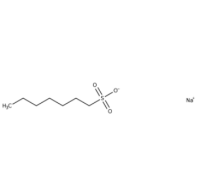 1-Heptane Sulfonic Acid, Sodium Salt,