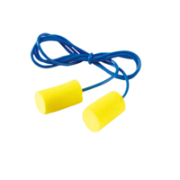 3M EAR Cabocord Ear Plugs CC-01-000