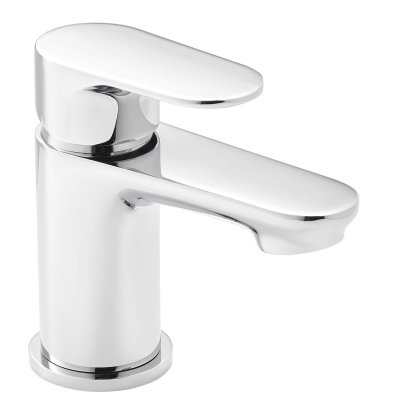 Mirage Mono Basin Mixer