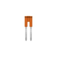 JB6-2 Entrelec 2 Pole Jumper Bar, 6mm, for SNK Terminals 1SNK906302R0000