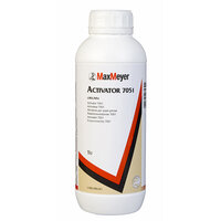 Chromate Free Wash Etch Activator 7051