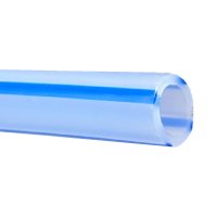 12mm Blue Semi Rigid Hose (25m)