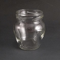 106ml Orcio Jar