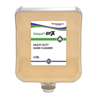 Debs Gritty Power Foam