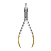 MA Dental Weingart Tungsten Carbide Ligature Pliers 15cm