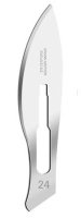 Swann Morton Non-Sterile Scalpel Blades - 100pk No.15