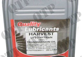 Huile de transmission