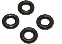 Bosch Neff Siemens Dishwasher Side Chamber Water Intake Tank Seals Pack Of 4 Genuine