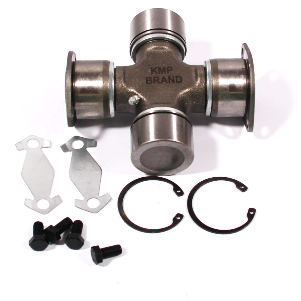 SPIDER & BEARING KIT