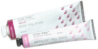 GC Coe Pak Base and Catalyst - 90ml X 2 Fast Set - DMI Dental Consumables Ireland - Next Day Delivery