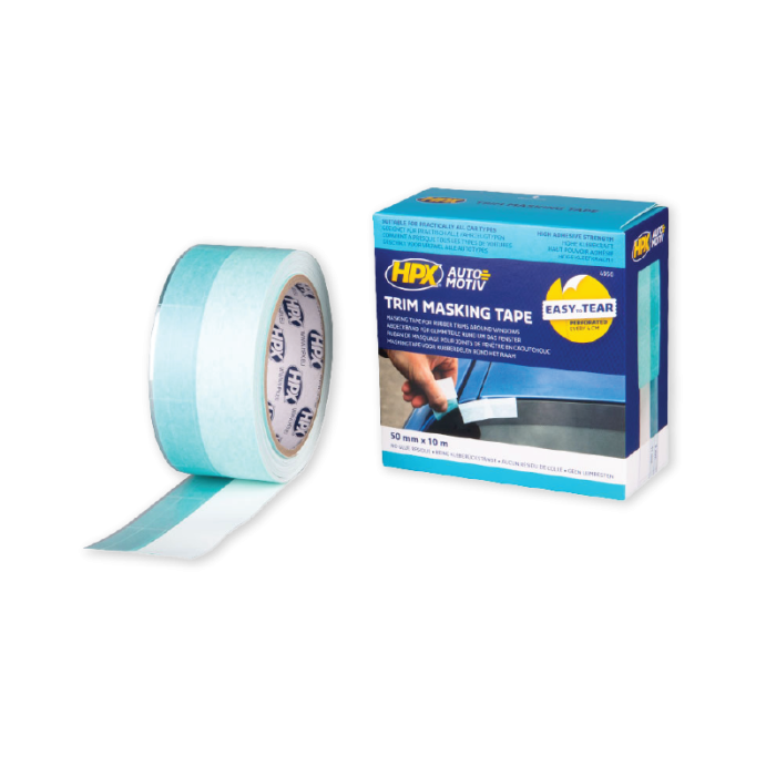 Trim Masking Tape 