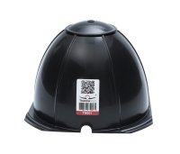 Evolec Fire Hood for Downlighters