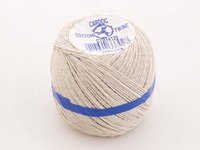 006-001 CTB14085 PACK 10 NO.104 FINE STRING