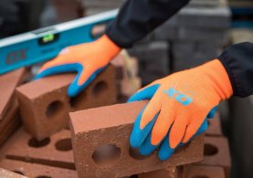 Gloves, Goggles & PPE