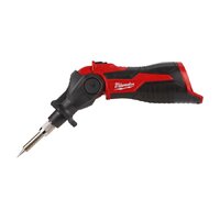 MILWAUKEE M12SI-0 SOLDERING IRON (NAKED)