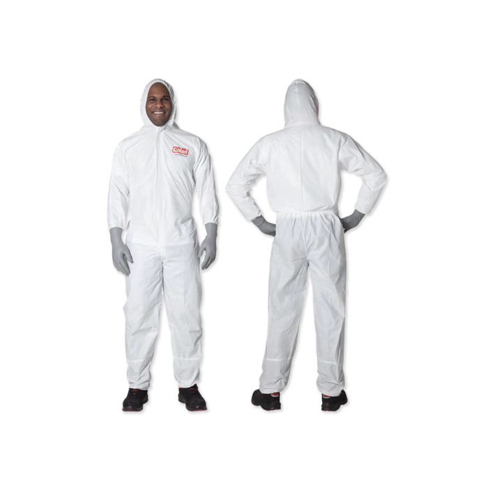 Disposable Overalls