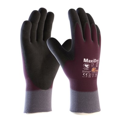 Maxidry Zero Gloves Size 8 (M)