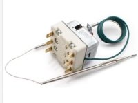 Hendi Bain Marie Ecoline 238905 238912 273982 273999 85deg Thermostat Genuine