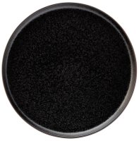 Obsidian Plate 26.5cm Carton of 6
