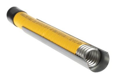 Clipschalen verzinkt  DN 32 (2m)