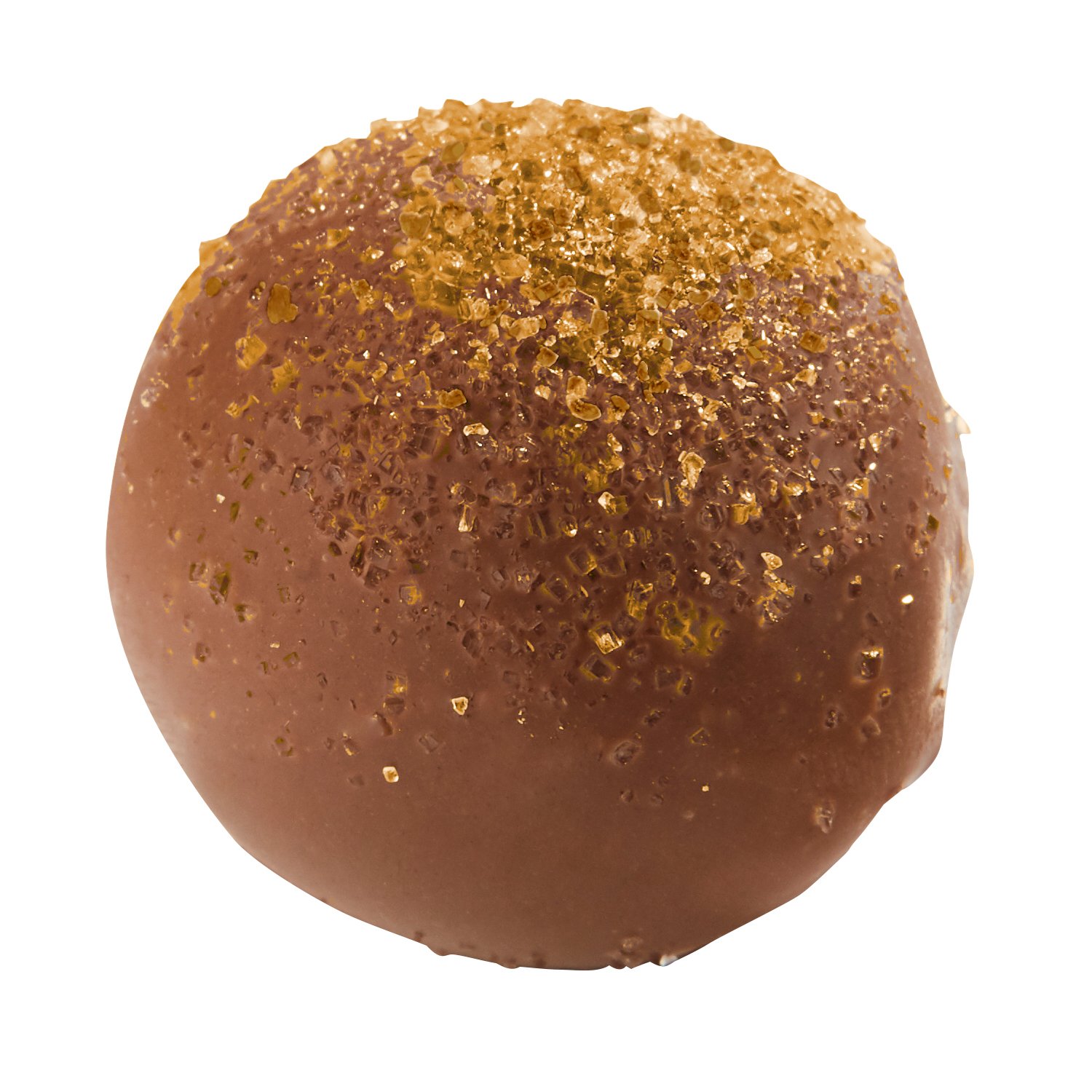 Pralibel - Lenart - milk chocolate with a spiced biscuit praline 15.2g x 1kg
