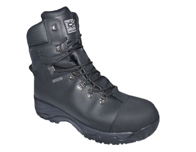 REDBACK Maine All Purpose High Boot S3 CI HI WR HRO SRC