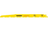 Sabre Saw Blades Wood 240mm 5tpi  2 pack