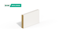 SQUARE EDGE 18 X 94MM / 4.4M ARCHITRAVE