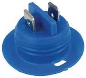 FAF×BOILER LOOM cap Glow-worm Condensate Cap - Boiler Spare - Tucker French - Plumbing