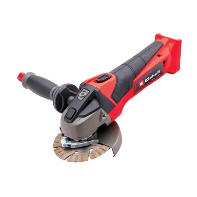 Einhell 18V 115mm Angle Grinder (Bare Unit)
