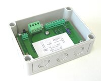 EURV-ZMU Zone monitor module
