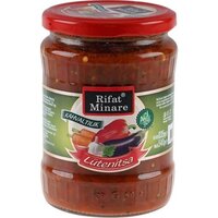 Lutenitsa 580 gr