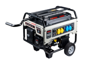 LONCIN LC13000 Petrol Generator