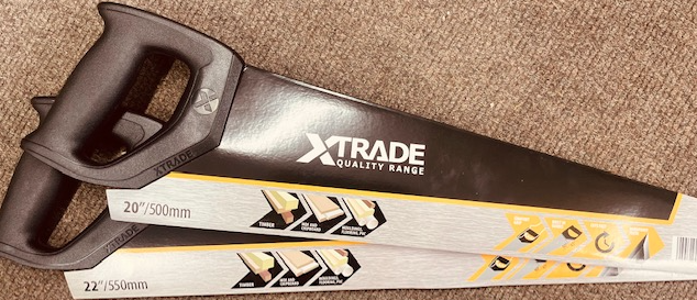 XTRADE SAW DEAL 