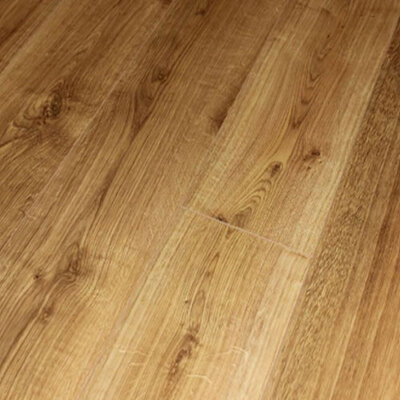 8mm Irish Oak Flooring 1