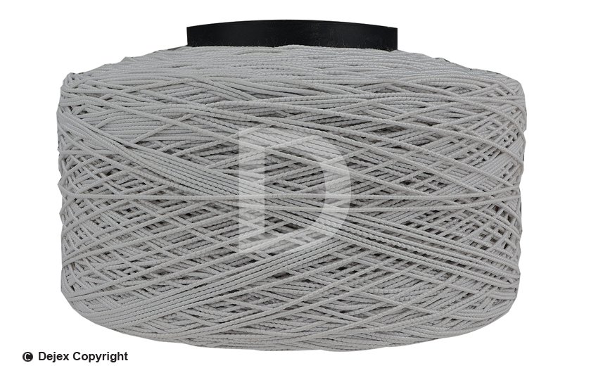 ELASTIC STRING WHITE