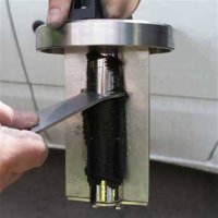 BoilerMag XL Spanner & Cleaning Tool BMXLCT