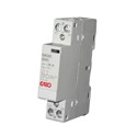 Garo 20A 2NC Contactor GK20-2NC
