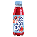 500 Oasis Zero Summer Fruits x24