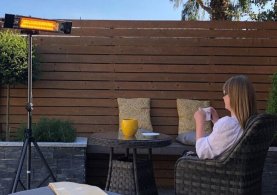 Outdoor Heating