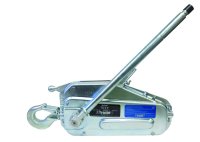 Tirfor Manual Hoist System for Lifting, Pulling & Man Riding