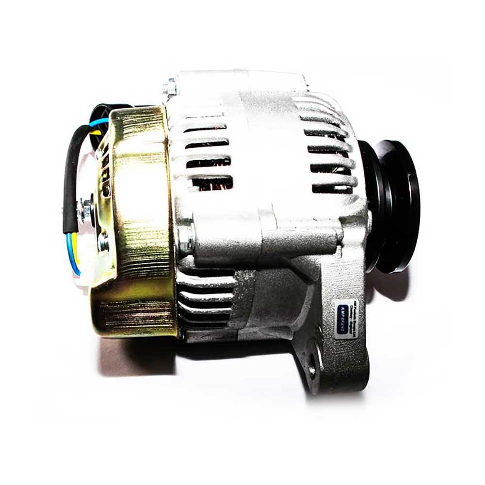 ALTERNATOR - 12V, 40A