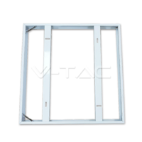 Surface Mount for 600x600 Panel