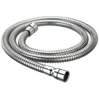 Bristan 1.75m Cone to Cone Lrg Bore Shower Hose Chrome HOS 175CC02 C