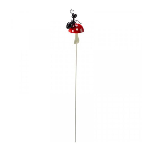 Shroom Bugs