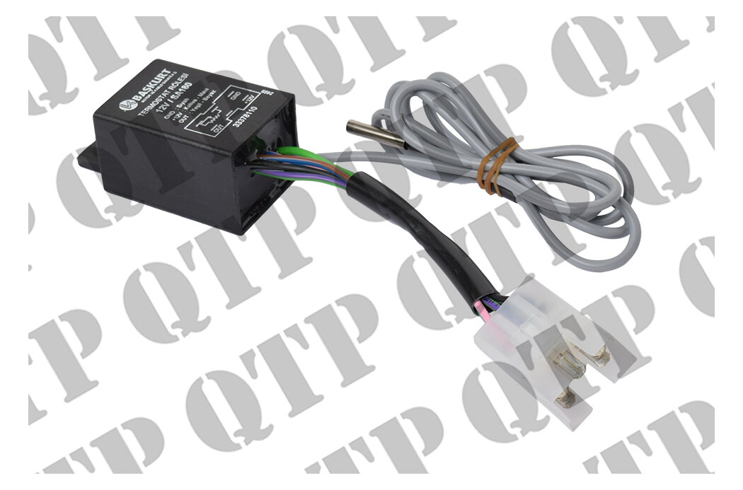 Relay Air Conditioner New Holland Clifford's Tractor Parts